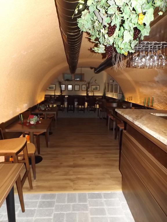 Penzion Kiska Kežmarok Exterior foto