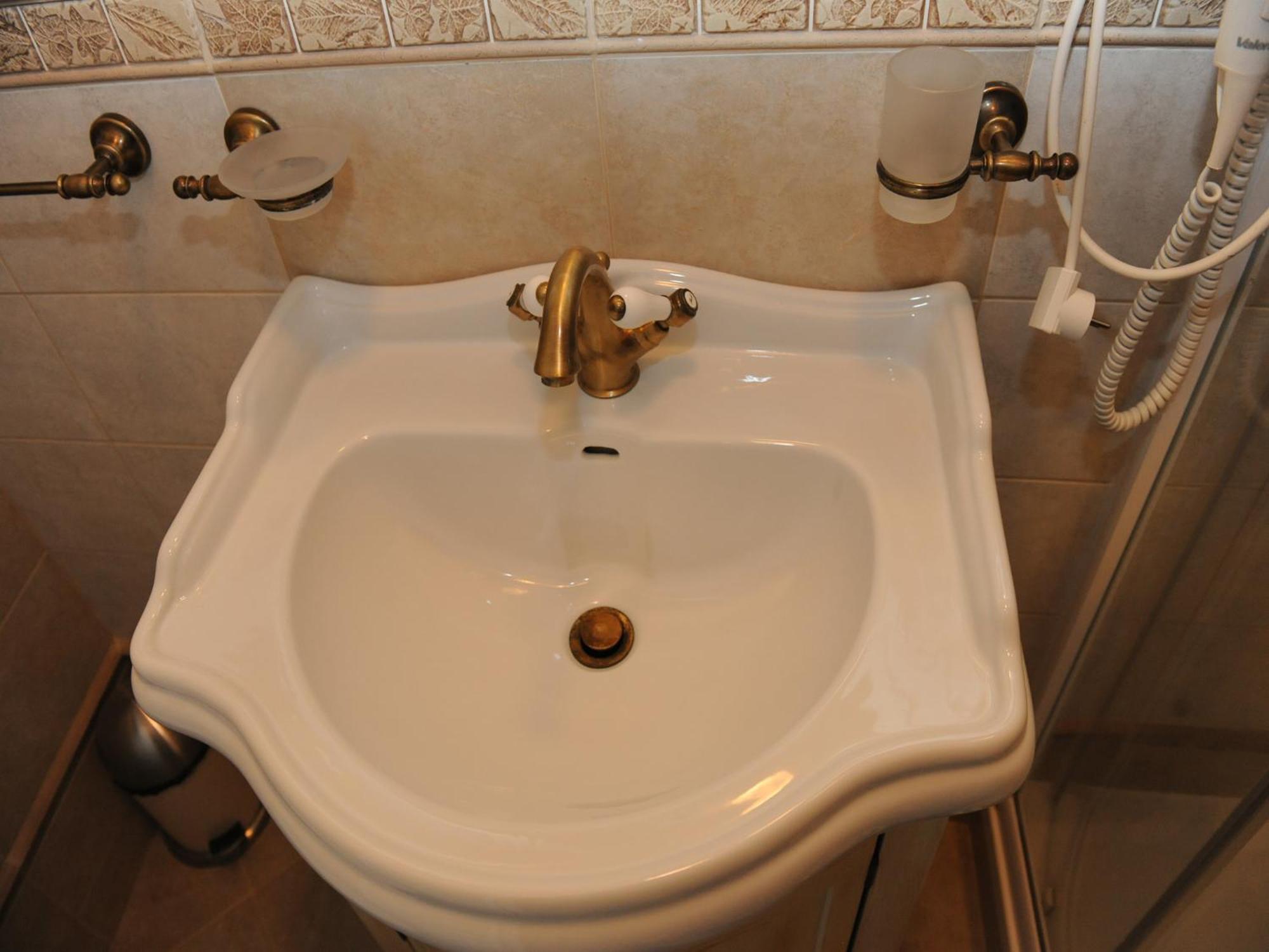 Penzion Kiska Kežmarok Zimmer foto